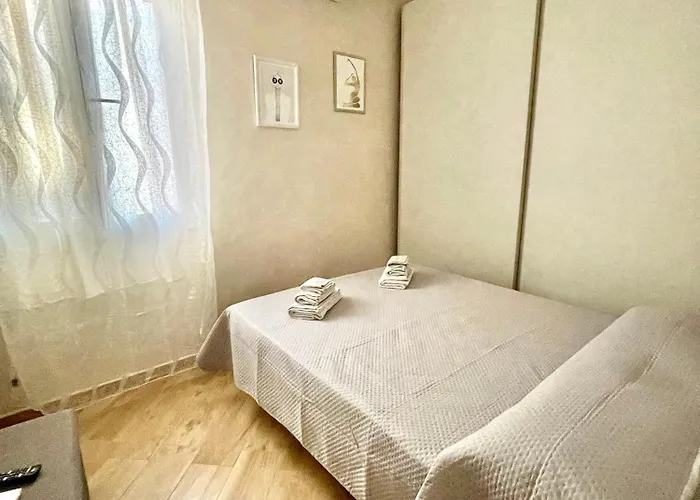 Casa Il Borghetto Appartement