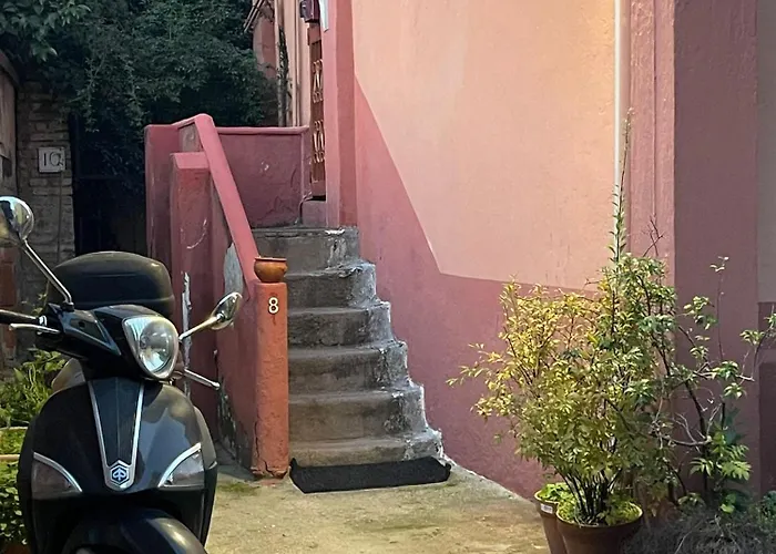 Casa Il Borghetto * Rome